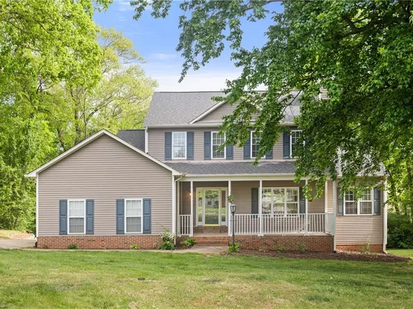 215 Brittany Rd, Rural Hall, NC 27045