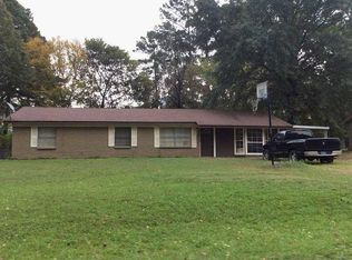 316 Rocket St, Longview, TX 75603