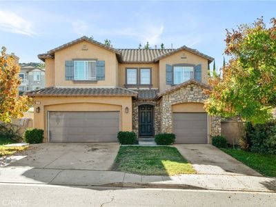 12 Plaza Avila, Lake Elsinore, CA, 92532