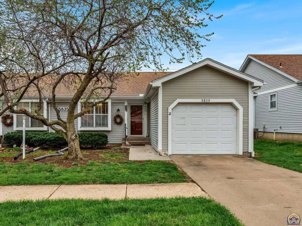 5835 SW 22nd Ter APT 2, Topeka, KS 66614