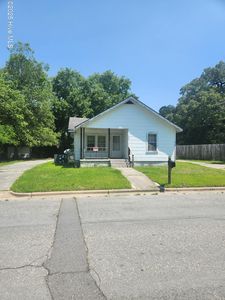 514 Margaret Street, Clinton, NC, 28328