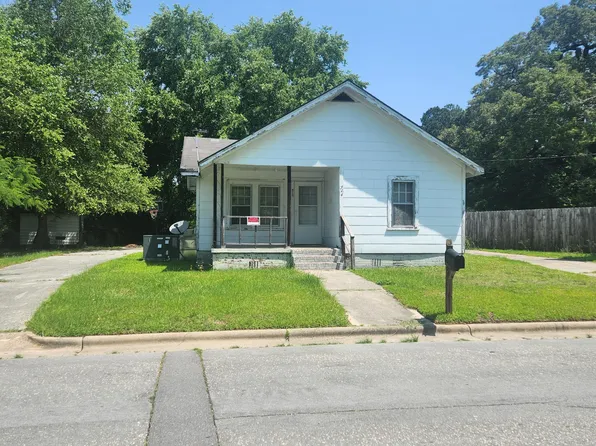 514 Margaret Street, Clinton, NC 28328