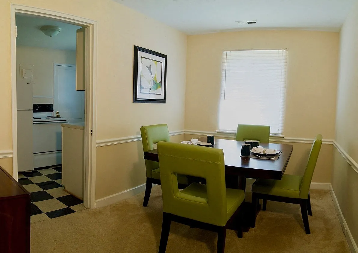 Ardmore Terrace — Photo 3