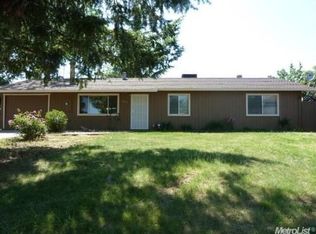 1061 Sierra View Cir, Auburn, CA