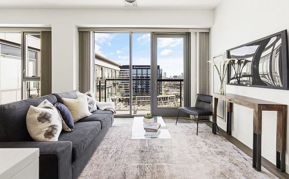1st image of 375 Canal St #Penthouse 217