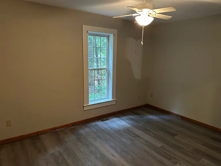 Second-Bed