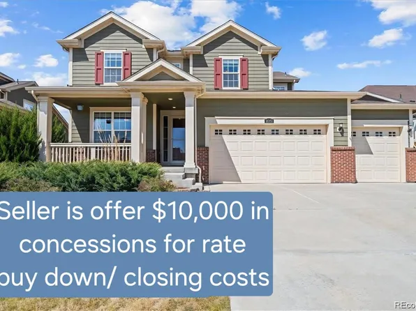 16351 Josephine Place, Brighton, CO 80602