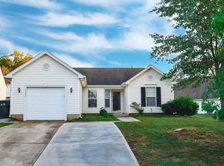 11808 Cheviott Hill Ln, Charlotte, NC 28213