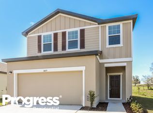 36311 River Reed Loop, Dade City, FL 33525