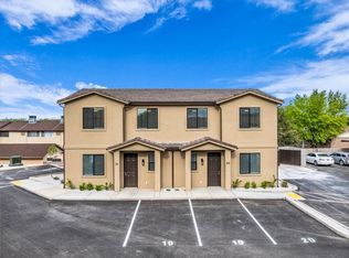 850 E 600 S #19, Saint George, UT 84770