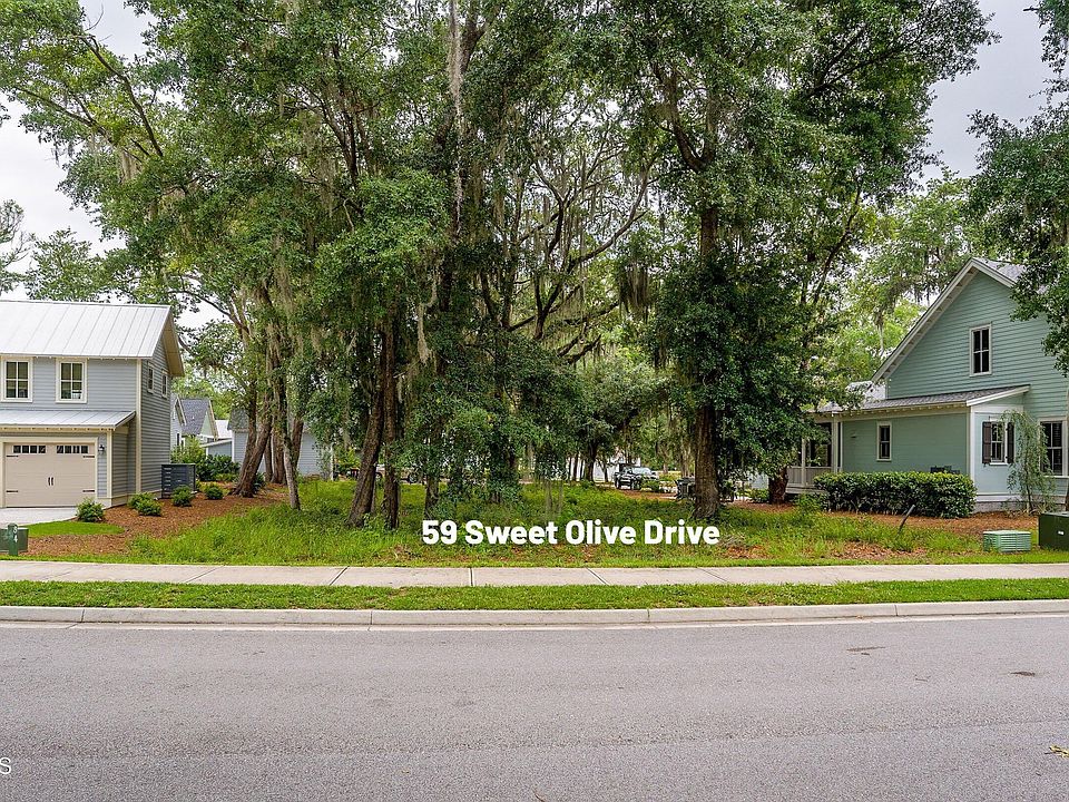 1st image of 59 Sweet Olive Drive
