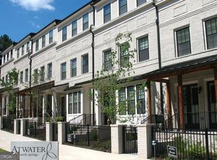 92 Allen Rd, Sandy Springs, GA 30328