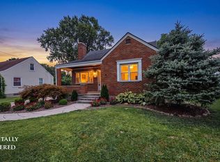 845 Mark Ave, Hamilton, OH 45013