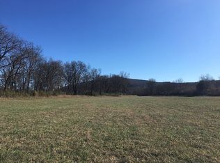 Yorktown Homesite #26, Locust Grove, AR 72550
