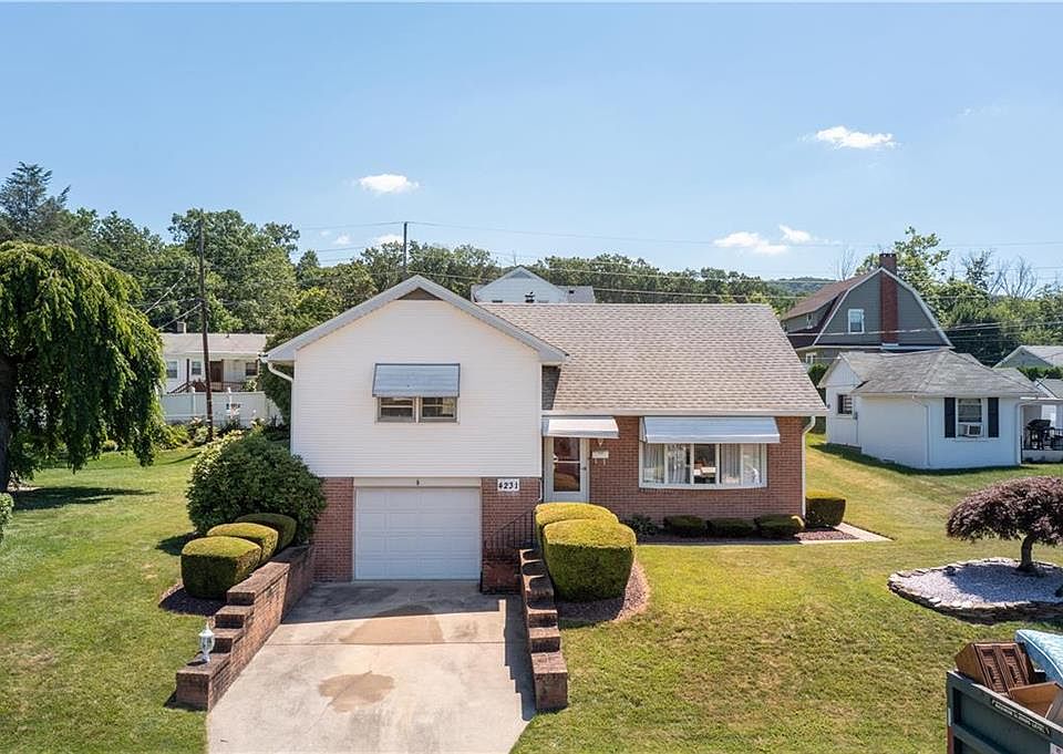 4231 10th Ave, Temple, PA 19560 Zillow