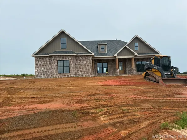 109 Durham Dr, Enterprise, AL 36330