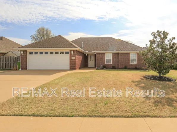 6303 S 37th St, Rogers, AR 72758