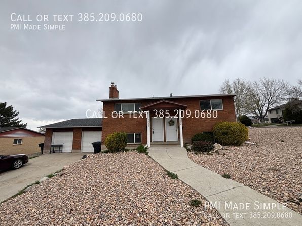 1100 W 675 N, Orem, UT 84057