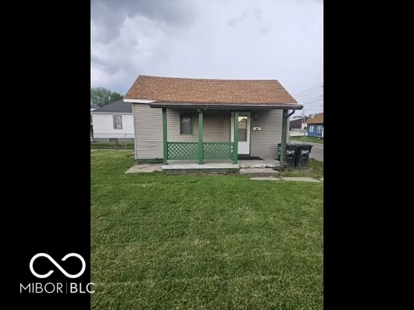 309 W 8th St, Muncie, IN 47302