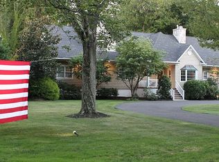 9 Ridge Rd, Rumson, NJ 07760