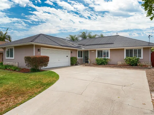 7943 June Lake Dr, San Diego, CA 92119
