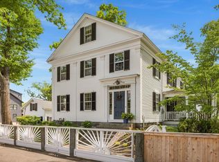 60 Main Street, Exeter, NH 03833