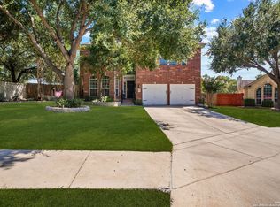 904 Sunrise Pass, Schertz, TX 78154