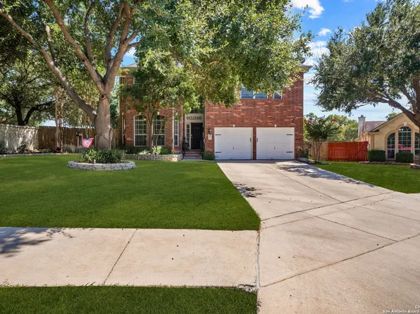 904 SUNRISE PASS, Schertz, TX 78154