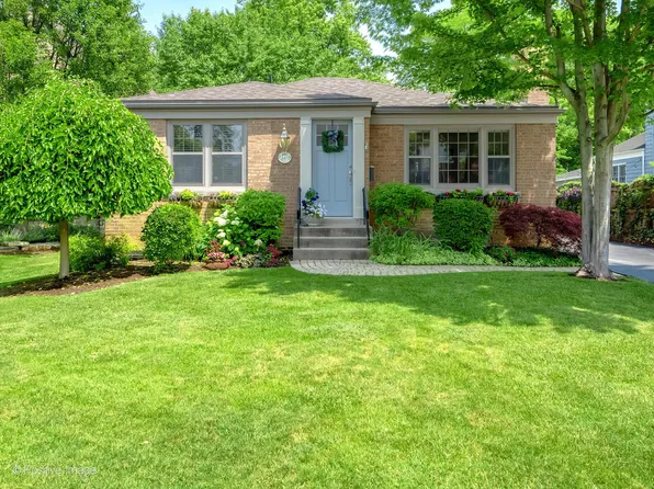 4471 Clausen Ave, Western Springs, IL 60558