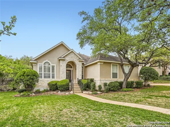 20819 Cactus Loop, San Antonio, TX 78258