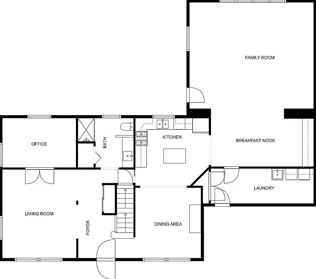 4 bed, 3200 sqft, $6,295 — Photo 3