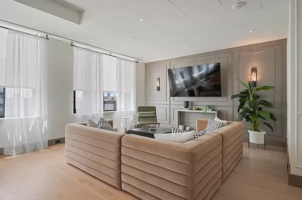 Rented by Living New York | media 12