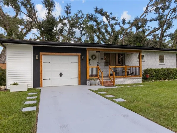 200 Cypress Rd, Perry, FL 32348