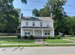 134 Saluda St, Chester, SC 29706