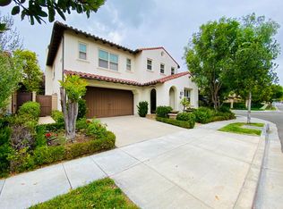 35 Great Lawn, Irvine, CA 92620