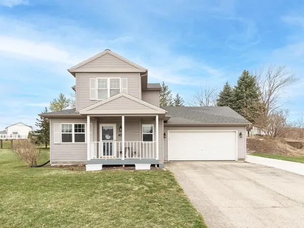 108 East Haven DRIVE, Watertown, WI 53094