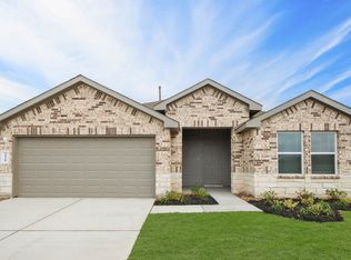 21310 Mountain Ash Dr, New Caney, TX 77357