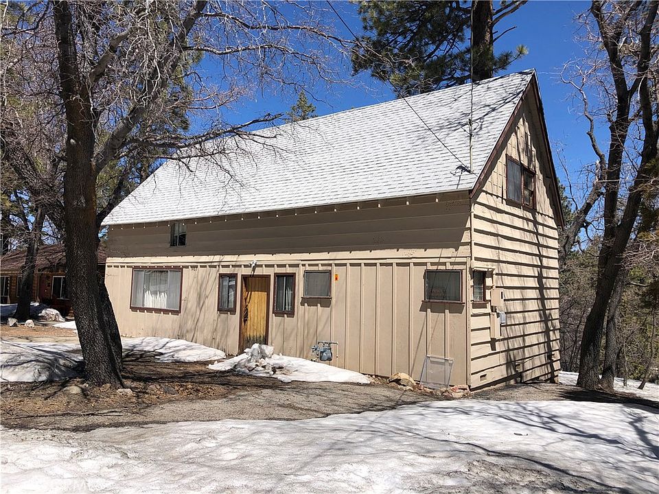 1487 Rockspray Dr, Big Bear Lake, CA 92315 Zillow