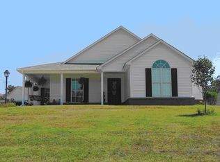 222 Power Dr, Oxford, MS 38655