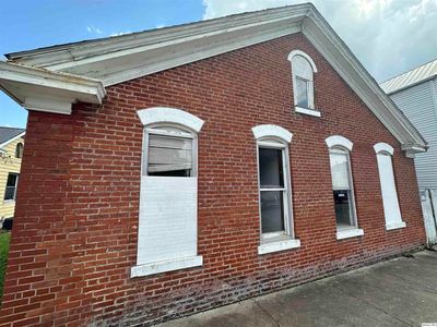 1018 State St, Quincy, IL, 62301