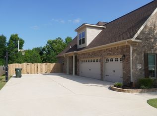 239 Mill Walk Ct, Madison, AL 35758
