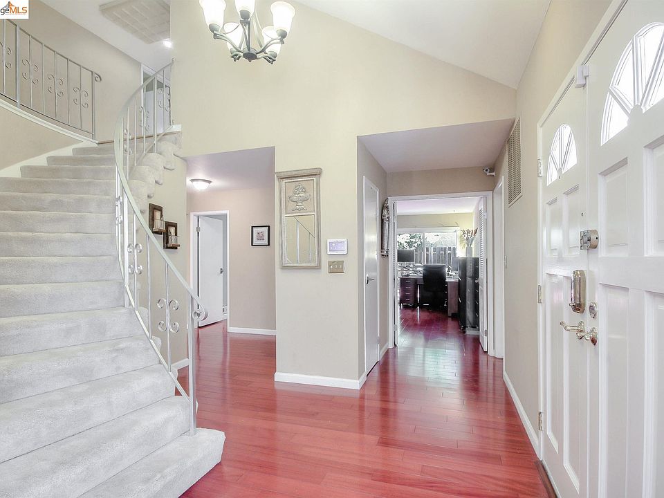 1520 Whitecliff Way, Walnut Creek, CA 94596 MLS 41020066 Zillow