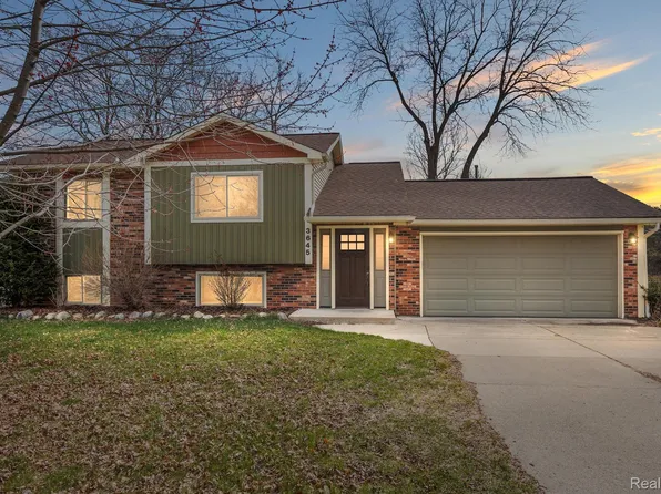 3645 Dearborn Ave, Rochester Hills, MI 48309