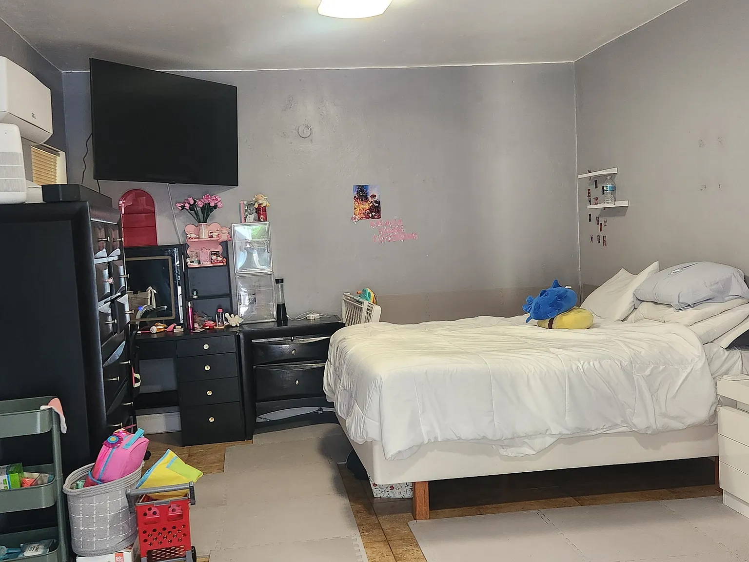 Studio, 450 sqft, $1,500 — Photo 4