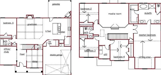 2nd image of 1327 Weedon Dr