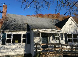 172 Beans Fork Rd, Middlesboro, KY 40965