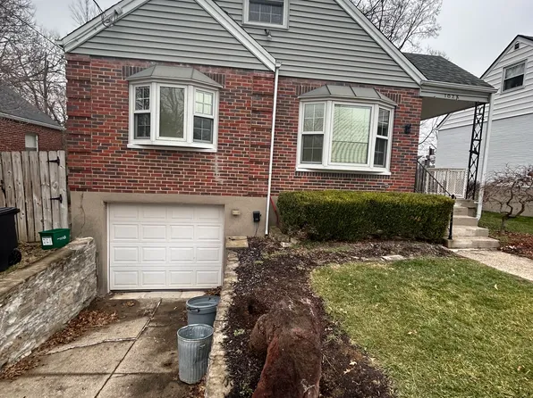 1028 Glenna Dr, Cincinnati, OH 45238