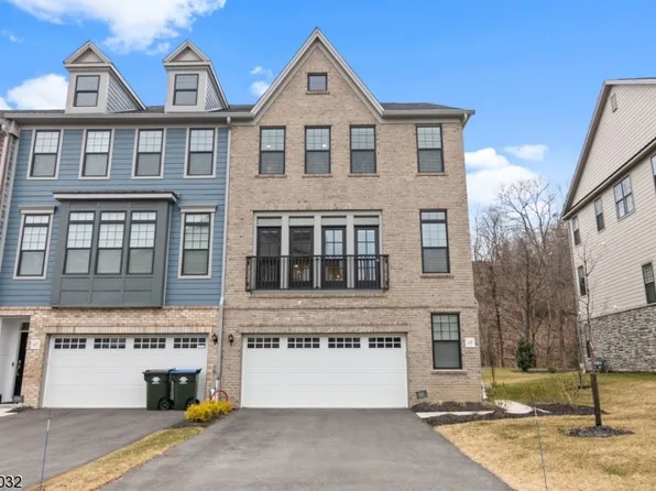 49 Cranberry Ln, Montvale Boro, NJ 07645