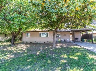 3670 Fairgrounds Dr, Anderson, CA 96007