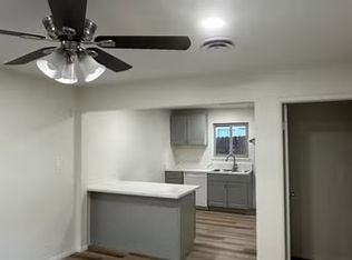 519 E Ridgecrest Blvd APT A, Ridgecrest, CA 93555
